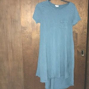 T shirt dress